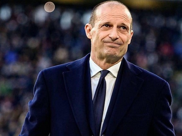 Max Allegri Perlihatkan Identitas Baru Milan: Bermain Pragmatis!