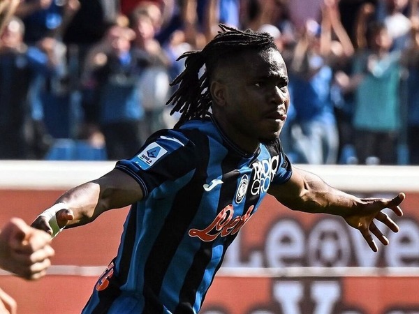 Kegagalan Inter Dapatkan Ademola Lookman Buka Peluang Napoli dan Atletico